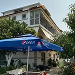 Bella Vista 아파트 보르쉬