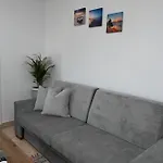 아파트 Bella Vista 보르쉬