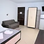 아파트 Bella Vista