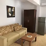 Bella Vista 아파트 보르쉬