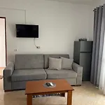 아파트 Bella Vista 보르쉬