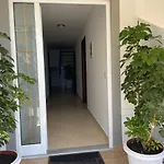아파트 Bella Vista 보르쉬