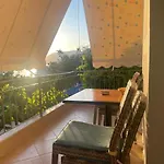 Bella Vista * 보르쉬
