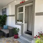 Bella Vista 보르쉬