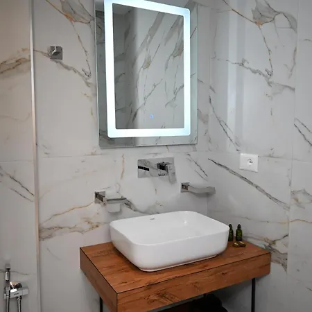 Bella Vista ボルシュ