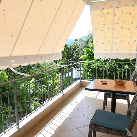 Bella Vista ボルシュ