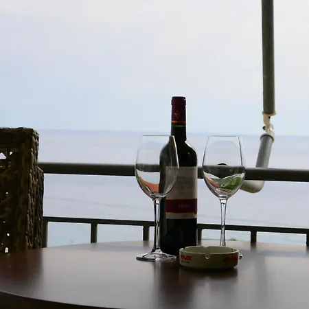 Bella Vista * ボルシュ