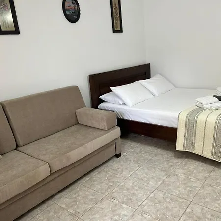 Bella Vista Apartamento *