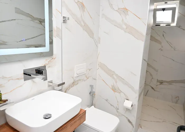 Apartamento Bella Vista *