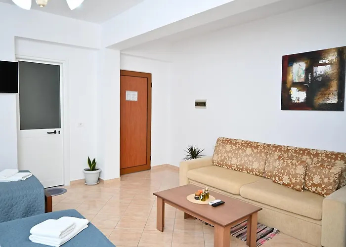 Bella Vista Apartamento *