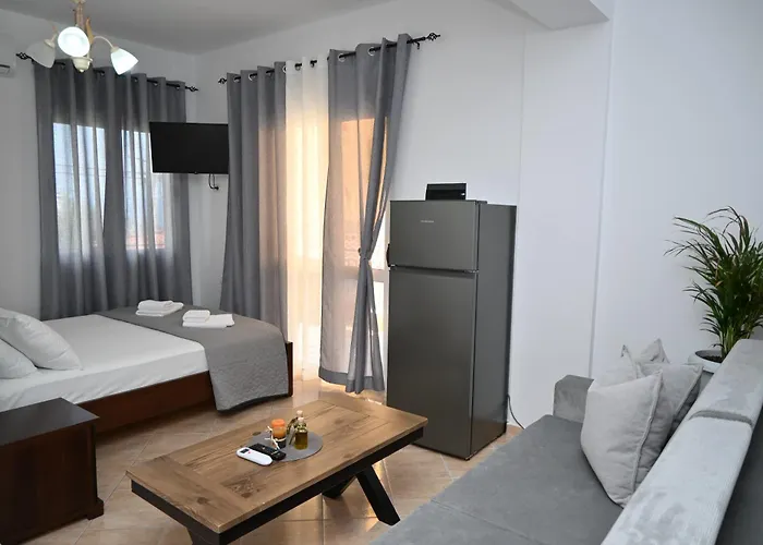 Apartamento Bella Vista *