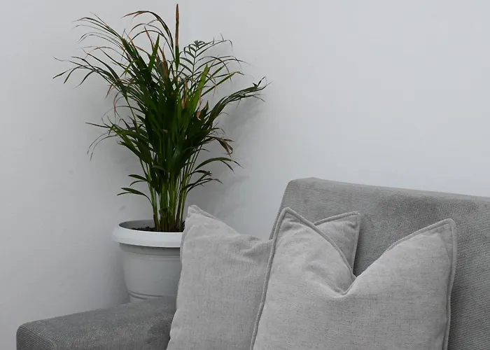 Apartamento Bella Vista