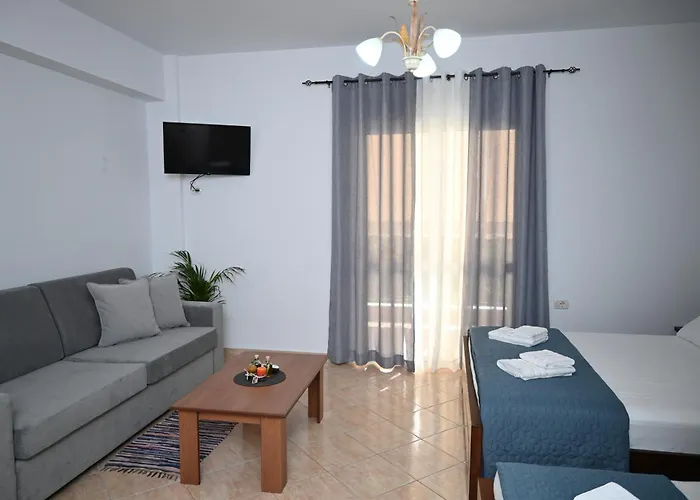 Bella Vista Apartamento *