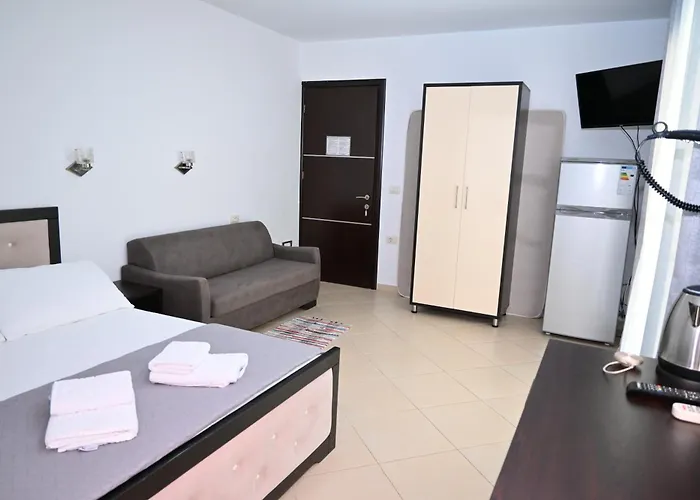 Apartamento Bella Vista