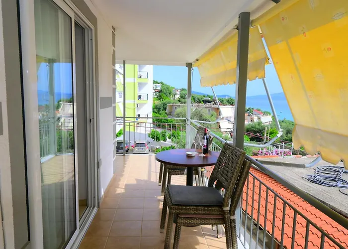 Bella Vista Apartamento *