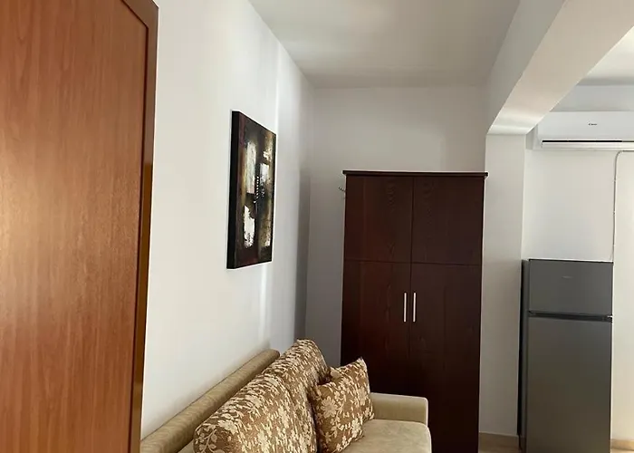 Apartamento Bella Vista