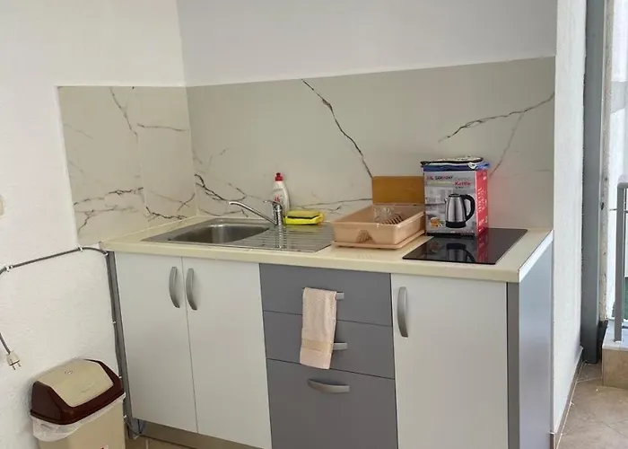 Bella Vista Apartamento *
