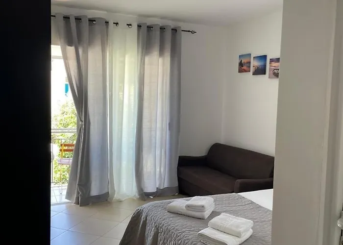 Bella Vista Apartamento *
