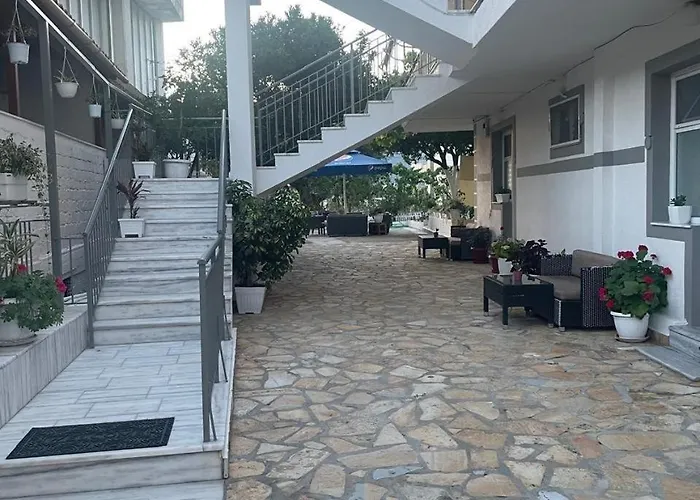 Bella Vista *