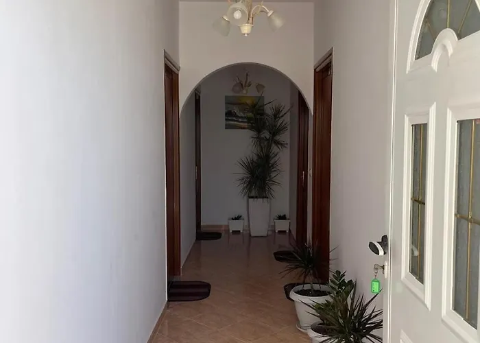 Bella Vista Apartamento
