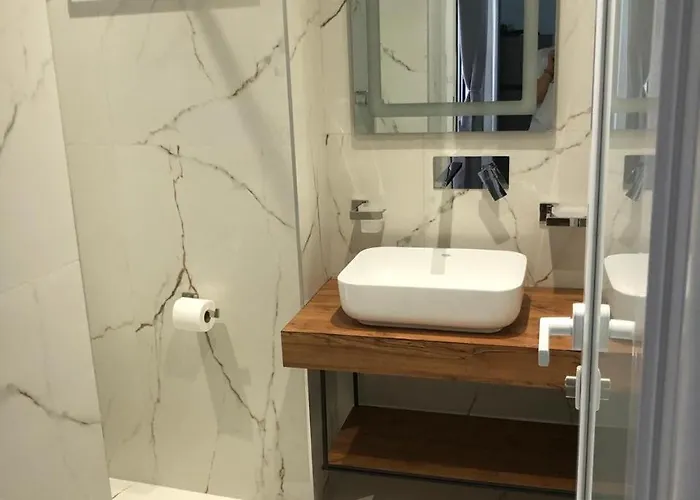 Apartamento Bella Vista *