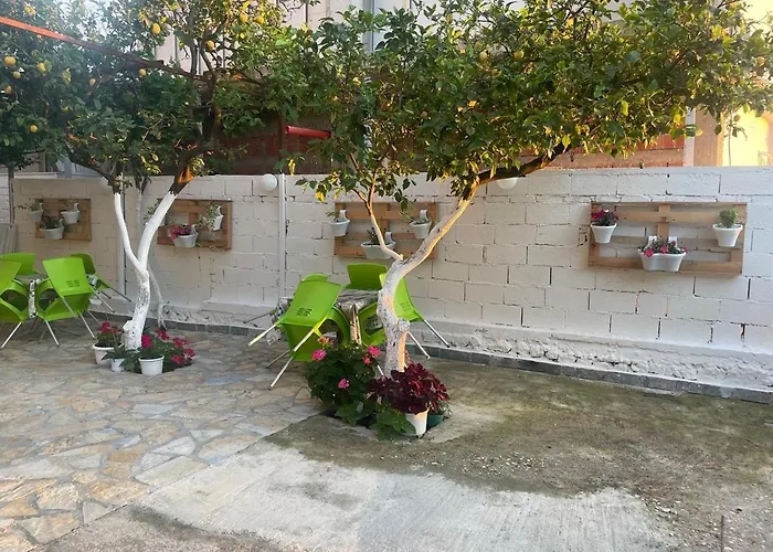 Apartamento Bella Vista *