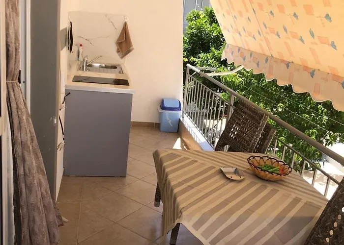Apartamento Bella Vista *