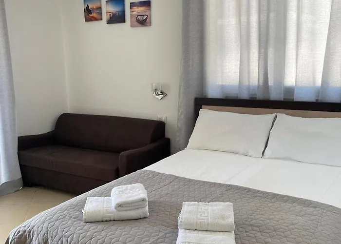Apartamento Bella Vista