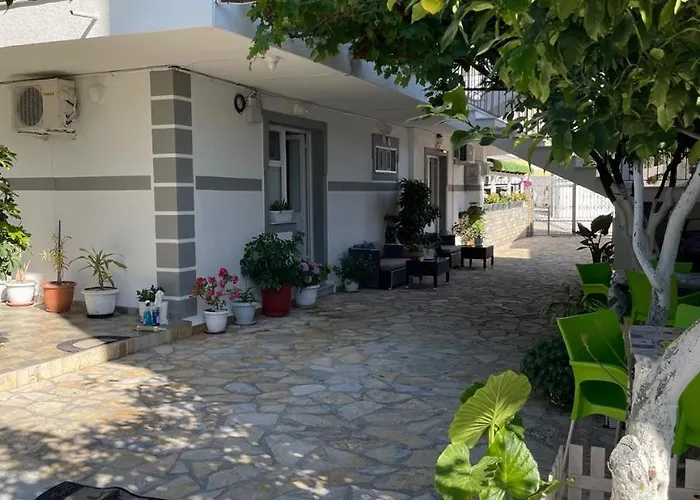 Apartamento Bella Vista