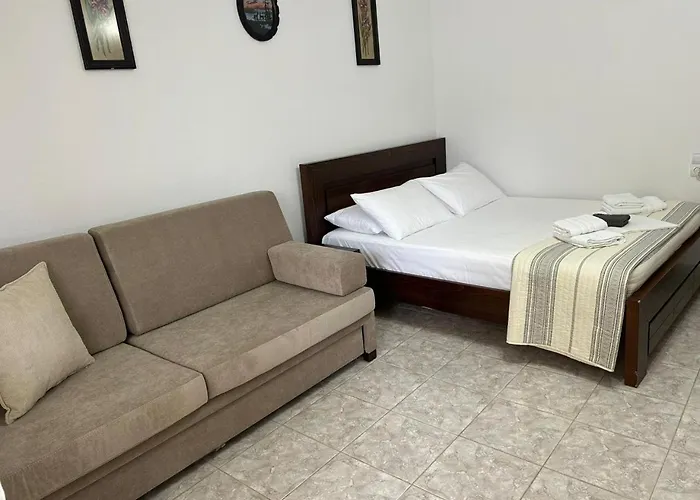 Bella Vista Apartamento *