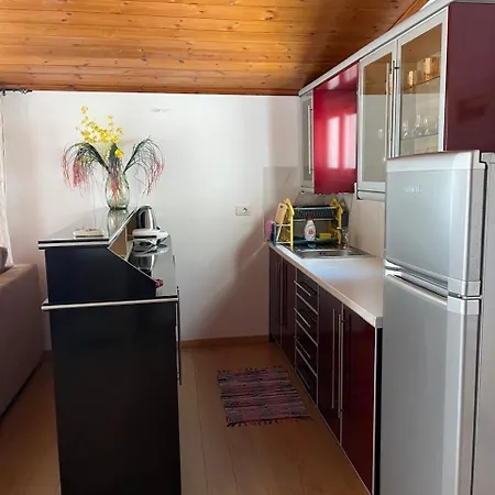 Appartement Bella Vista Borsh