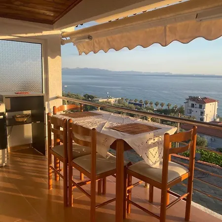 Appartement Bella Vista Borsh