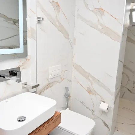 Appartement Bella Vista *