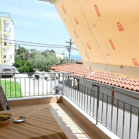 Bella Vista Appartement Borsh