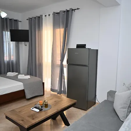 Appartement Bella Vista *