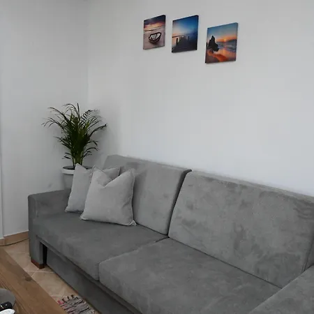 Appartement Bella Vista Borsh