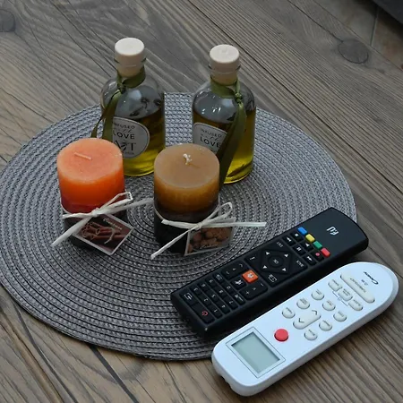 Bella Vista Appartement