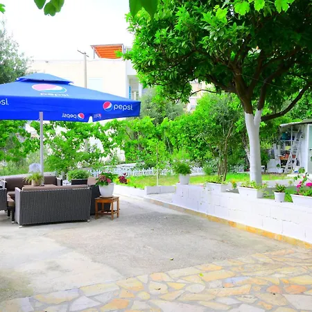 Apartment Bella Vista *