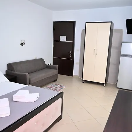 Apartment Bella Vista