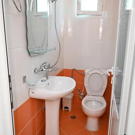 Bella Vista Apartmán *