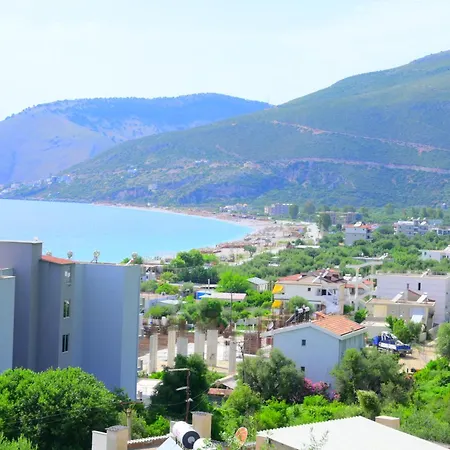 Bella Vista Appartement