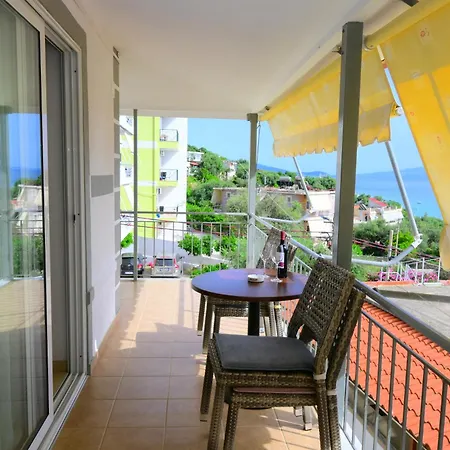 Bella Vista Apartmán *