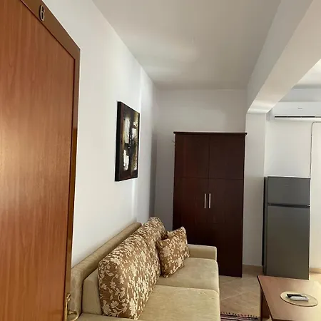 Apartment Bella Vista