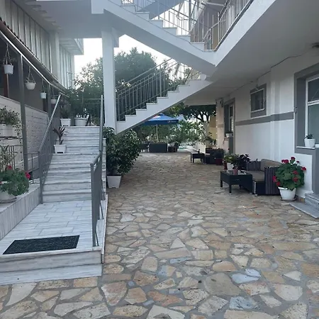 Bella Vista *