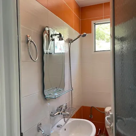 Appartement Bella Vista *