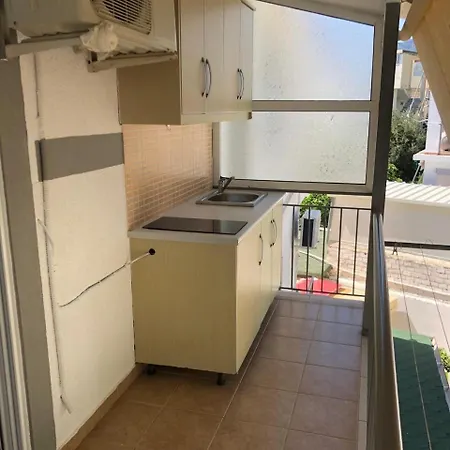 Bella Vista Appartement *