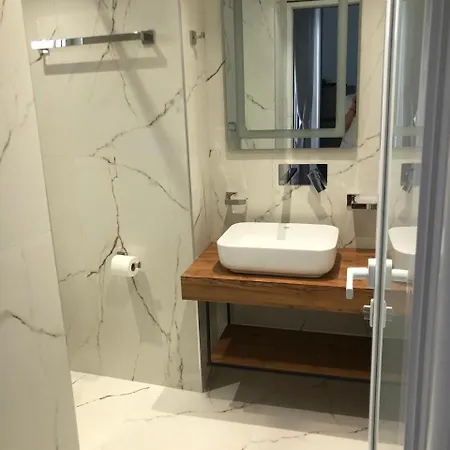 Appartement Bella Vista *