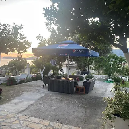 Bella Vista Borsh