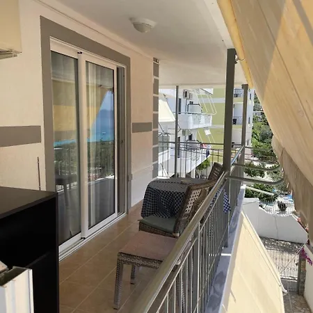 Bella Vista Apartment