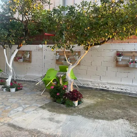 Appartement Bella Vista *